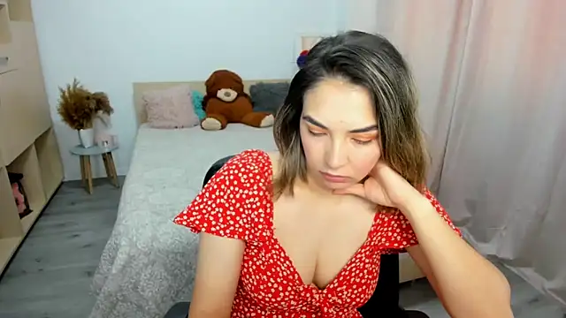 Alexa Dolly12 online show from June 30, 5:29 am