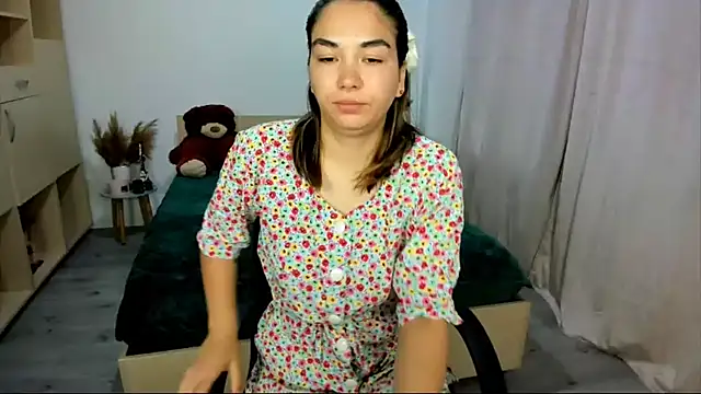 Snapshot of Alexa_Dolly12 chatting on September 24, 6:12 am Alexa Dolly12 online show from September 24, 6:12 am