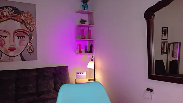 melody cute10 online show from March 5, 1:40 pm