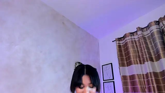 chantall smith online show from March 10, 4:44 pm