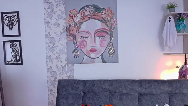 taty miller online show from October 14, 8:22 pm