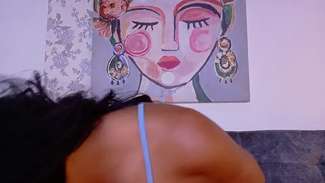 taty miller online show from July 31, 9:05 pm