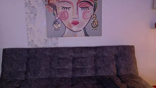 taty miller online show from July 9, 8:22 pm