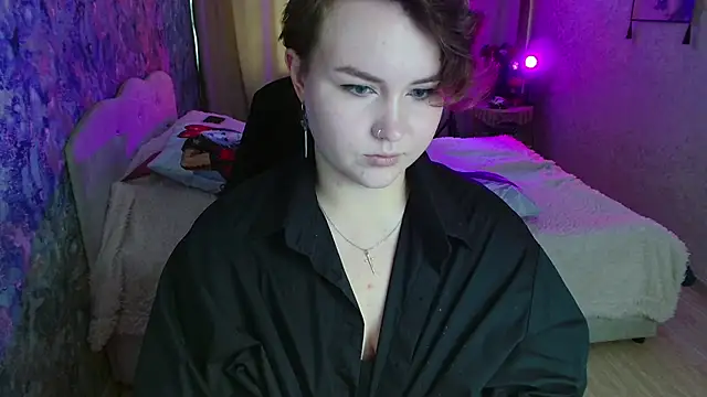 Jenny Fox online show from July 23, 8:22 am