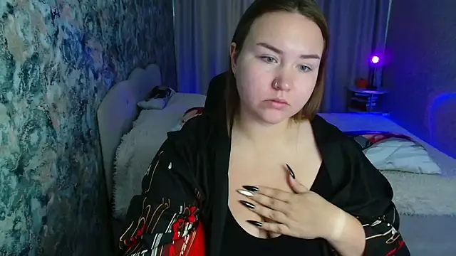 Jenny Fox online show from October 10, 8:30 am