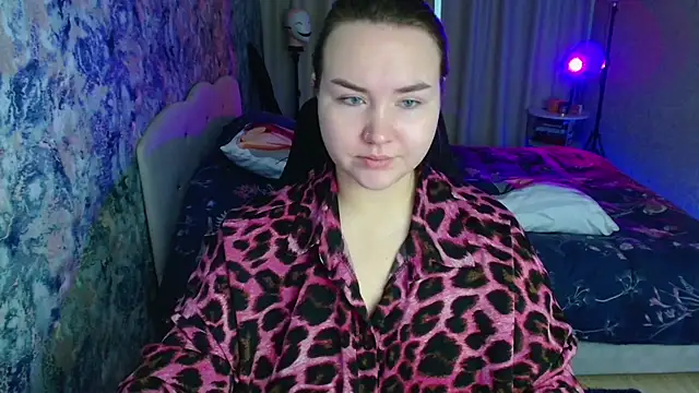 Jenny Fox online show from November 27, 3:42 am