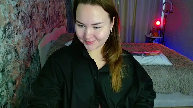 Jenny Fox online show from November 5, 3:34 am