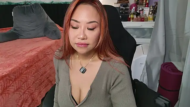 SpikedBella online show from December 20, 7:29 pm