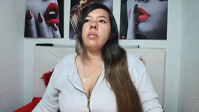 LinaBrowm online show from June 8, 8:19 pm