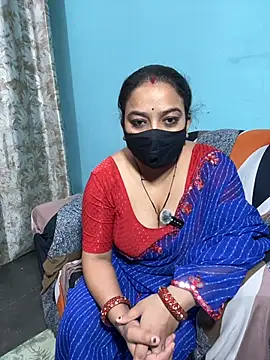 Sexi-bhabhi online show from May 27, 6:16 pm