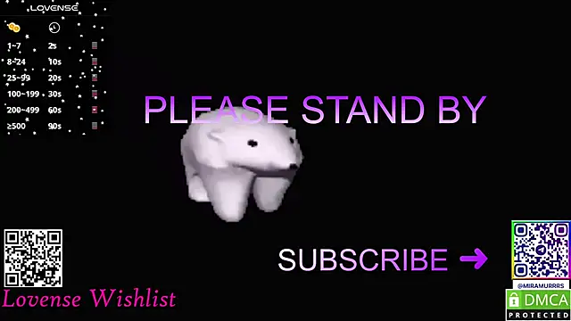 MurrrWorren online show from March 8, 8:57 pm