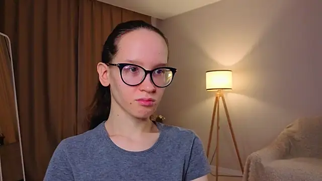 BettyBrowni online show from January 12, 4:34 pm