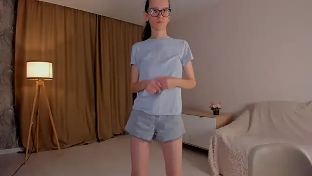 BettyBrowni online show from October 26, 4:46 pm