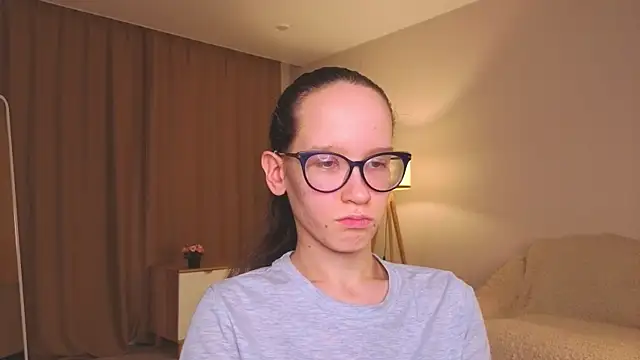 BettyBrowni online show from December 13, 8:48 pm