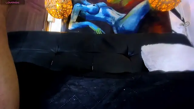 victoria aleia  online show from July 31, 11:17 pm