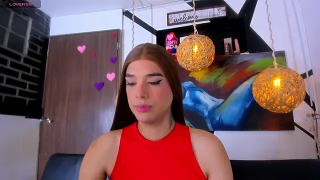 victoria aleia  online show from July 17, 9:51 pm
