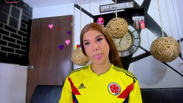 victoria aleia  online show from June 23, 10:41 pm