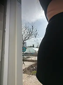 Tatjana Sue online show from March 10, 11:03 am