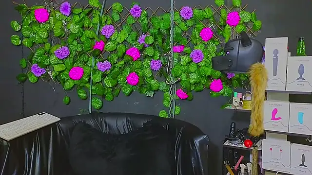 Sweett Mollyy online show from July 11, 1:16 am