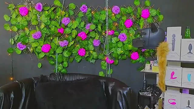 Sweett Mollyy online show from July 31, 5:47 pm