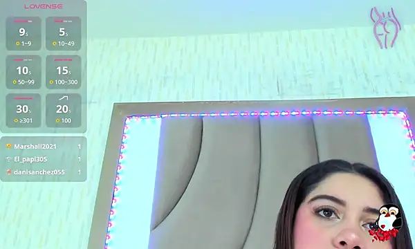 ThyaraJhons online show from September 26, 12:25 pm