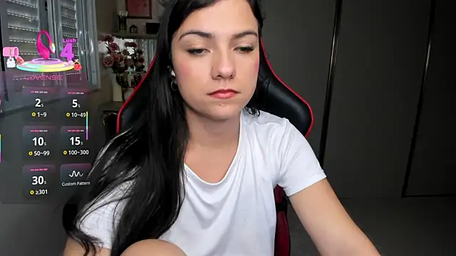 ivyy scott online show from November 24, 2:19 pm