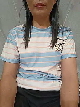 Asian girl13 online show from July 20, 1:46 pm