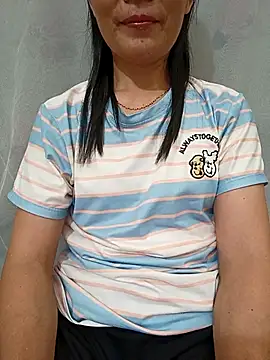 Asian girl13 online show from July 16, 1:59 pm