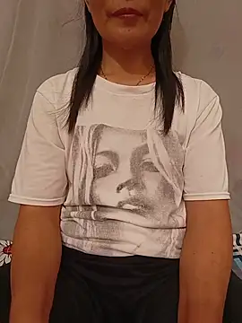 Asian girl13 online show from July 18, 2:19 pm