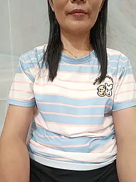 Asian girl13 online show from June 30, 1:54 pm