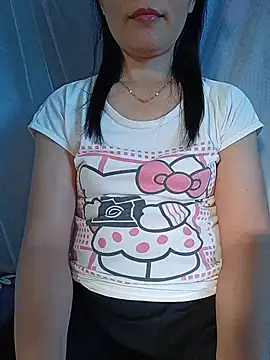 Asian girl13 online show from July 31, 1:17 am