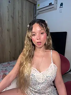 nakary00 online show from October 22, 12:15 am