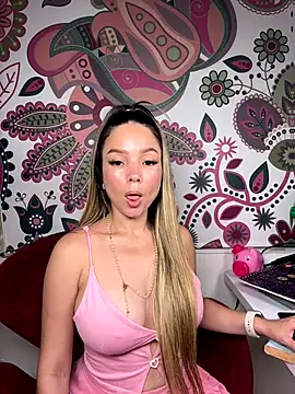 nakary00 online show from January 8, 11:31 pm