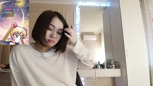 melissa yamazaki online show from May 4, 5:22 am