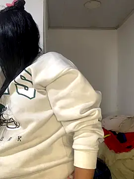 Snapshot of luna_asss chatting on October 3, 10:59 pm luna asss online show from October 3, 10:59 pm