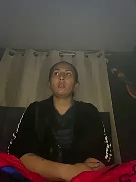 luna asss online show from February 23, 10:53 pm