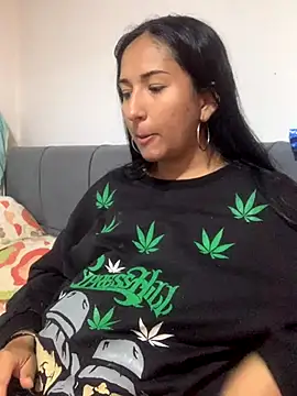 Snapshot of luna_asss chatting on October 14, 2:19 pm luna asss online show from October 14, 2:19 pm