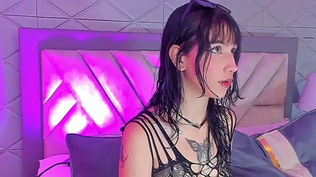 Naomi-Haruno online show from July 15, 10:03 pm