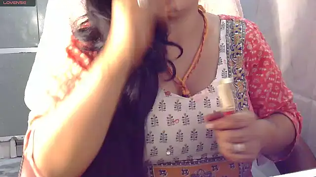 Sapna choudhary1 online show from October 8, 6:12 pm