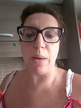 carolyne2023 online show from July 21, 6:19 pm