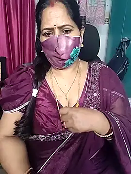 Rani Darling 99 online show from July 14, 1:05 pm