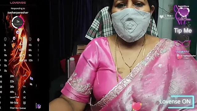 Rani Darling 99 online show from May 20, 9:01 pm