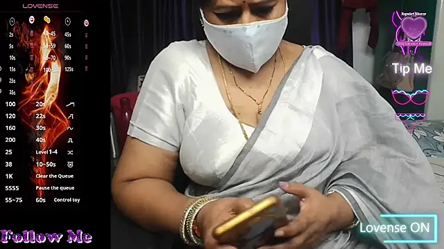 Rani Darling 99 online show from May 31, 11:39 pm