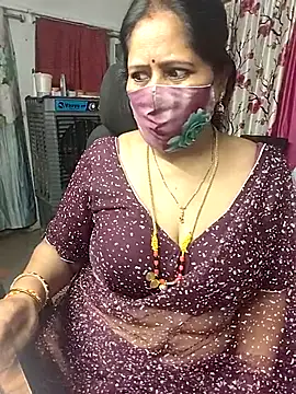 Rani Darling 99 online show from July 7, 7:38 pm