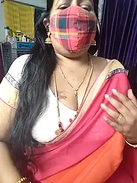 Rani Darling 99 online show from June 9, 6:07 pm