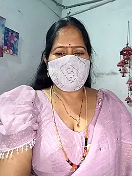 Rani Darling 99 online show from October 22, 3:39 pm