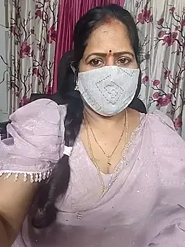 Rani Darling 99 online show from June 14, 3:01 pm