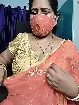 Rani Darling 99 online show from June 3, 12:12 am