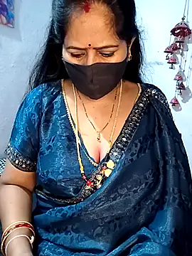 Rani Darling 99 online show from September 18, 1:20 pm