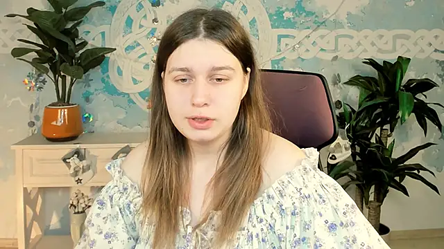 FioraMarmoris online show from December 20, 5:33 am